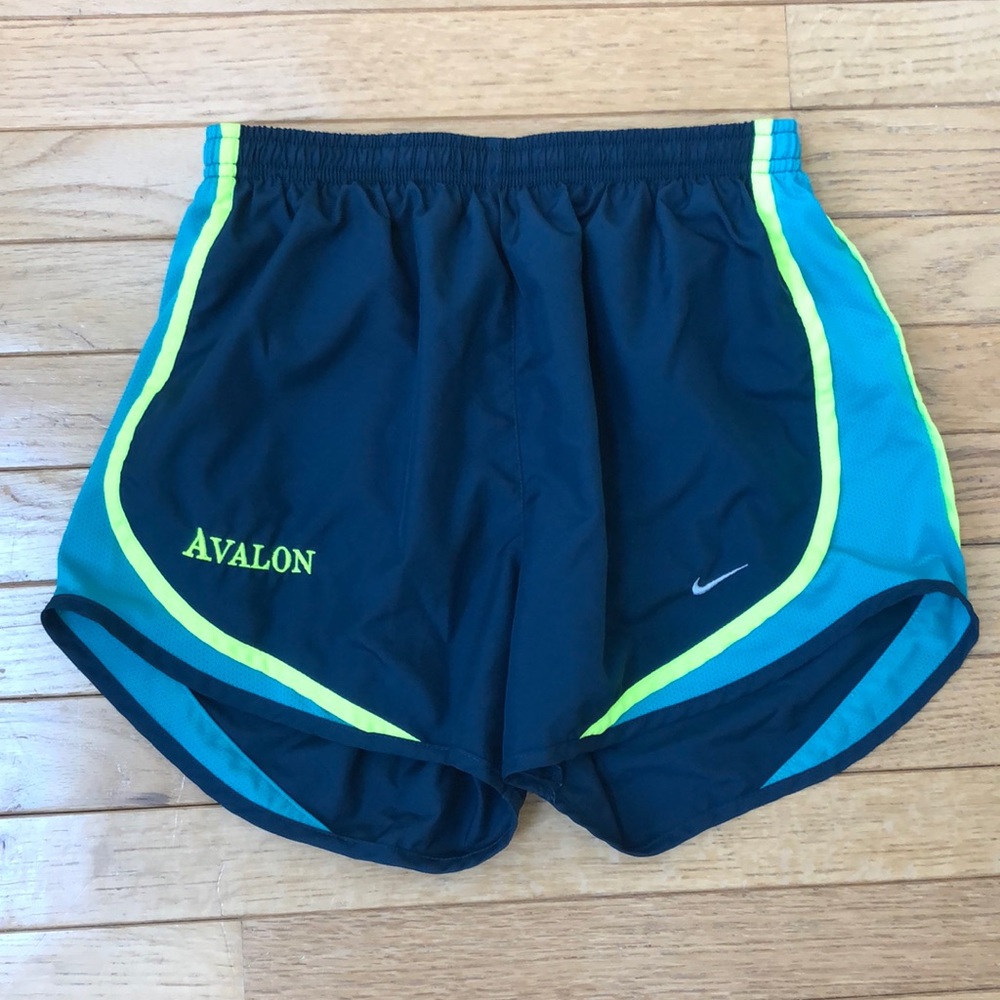 Nike Dri-fit “Avalon” Shorts